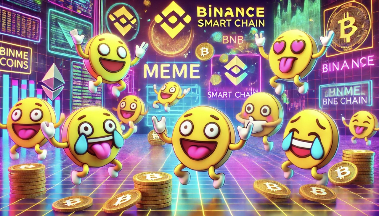 Gambar 3 Memecoin yang Mulai Dilirik Whale di Futures Market per November 2025