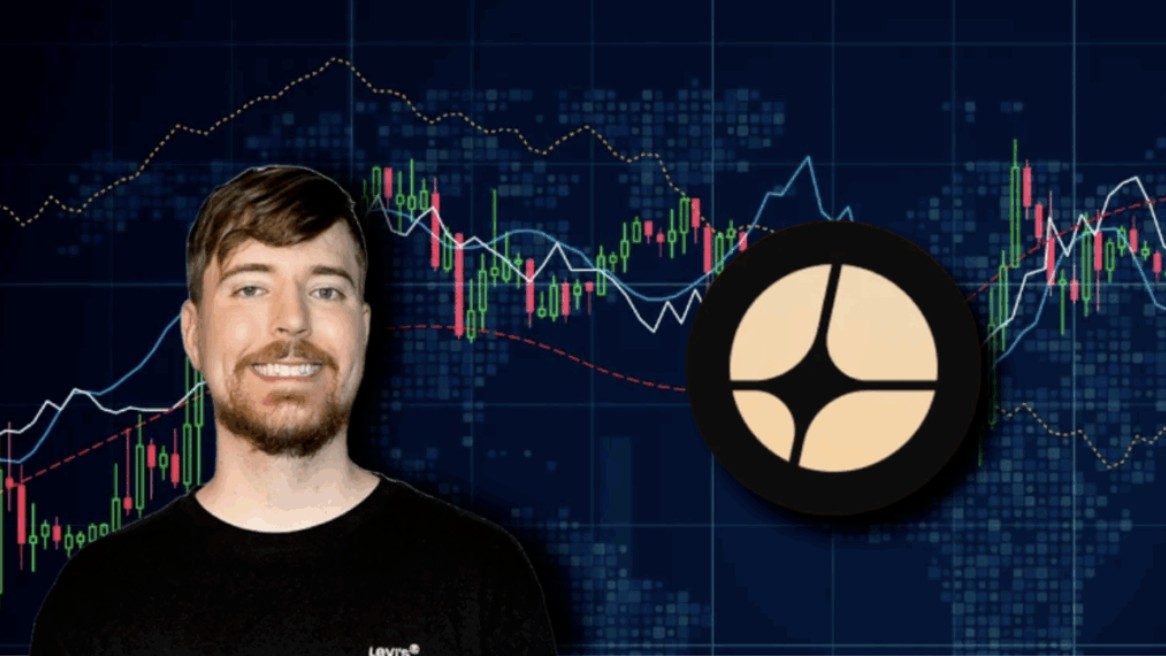 Gambar MrBeast dan Whale Crypto Borong Token ASTER Saat Anjlok 20%, Apa yang Terjadi Selanjutnya?