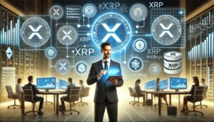 Why is XRP in the spotlight ahead of the Federal Reserve expansion? Here’s what analysts say!