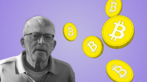 Peter Brandt Siap Jual Bitcoin Demi Emas? Ini Analisis dan Pro-Kontranya