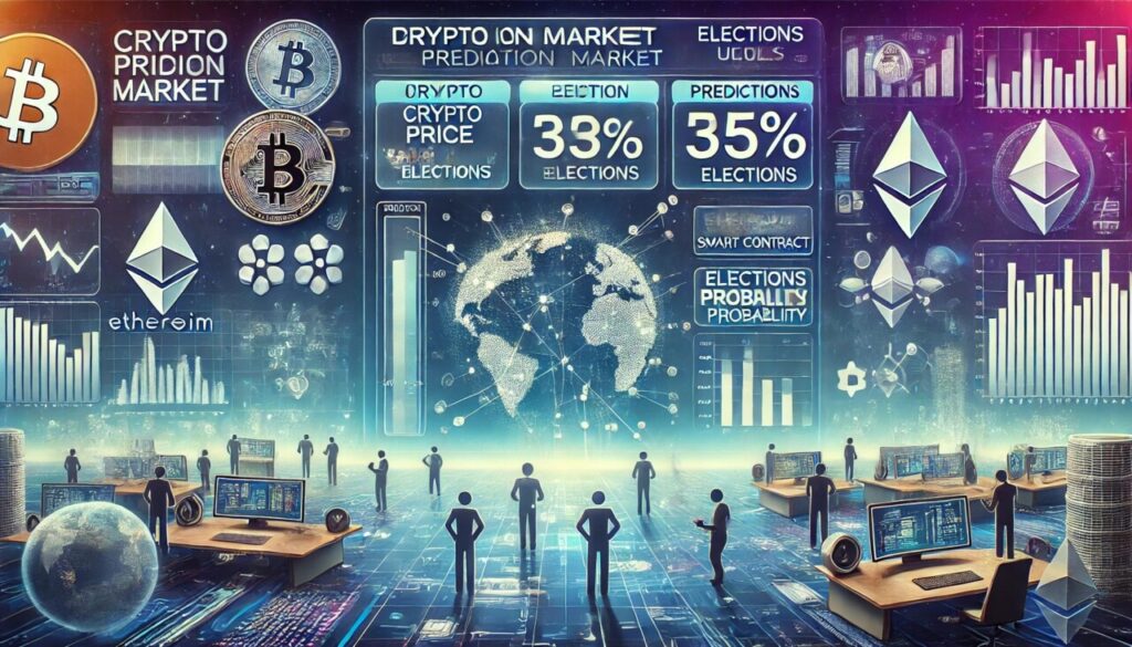 platform pasar prediksi