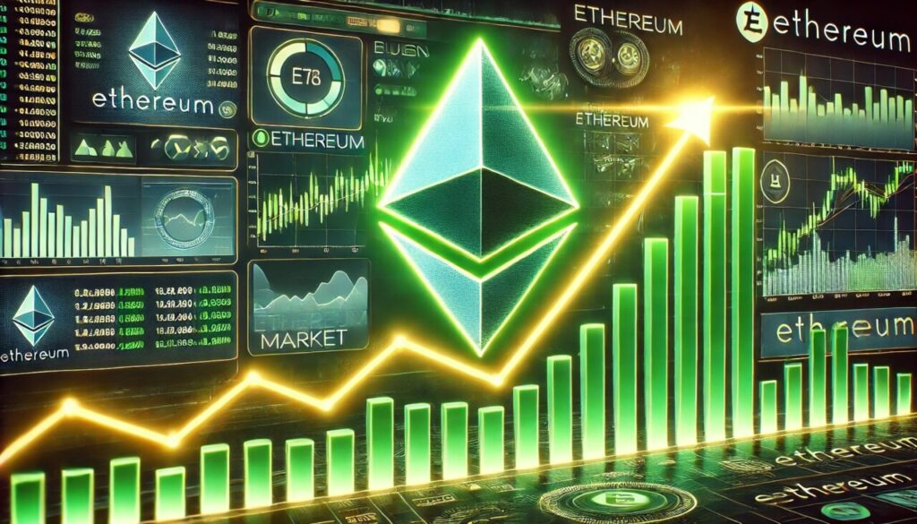 ethereum prediction