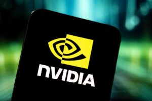 Harga Saham Nvidia Melemah Hari Ini (13/11/25), Apa yang Terjadi dengan NVDA?