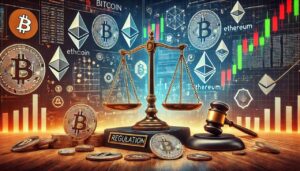Dua Raksasa Crypto Ini Saling Sikut Soal Aturan Baru Atas Perintah Trump, Ini Detailnya!