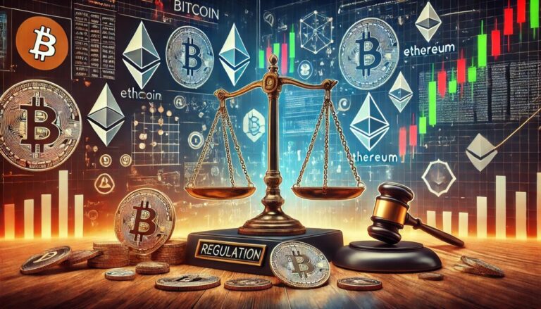 Dua Raksasa Crypto Ini Saling Sikut Soal Aturan Baru Atas Perintah Trump, Ini Detailnya!