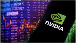 Prediksi Harga Saham Nvidia 1 Desember 2025, Menurut AI