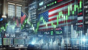 5 xStocks Pilihan Whale Crypto di 2025