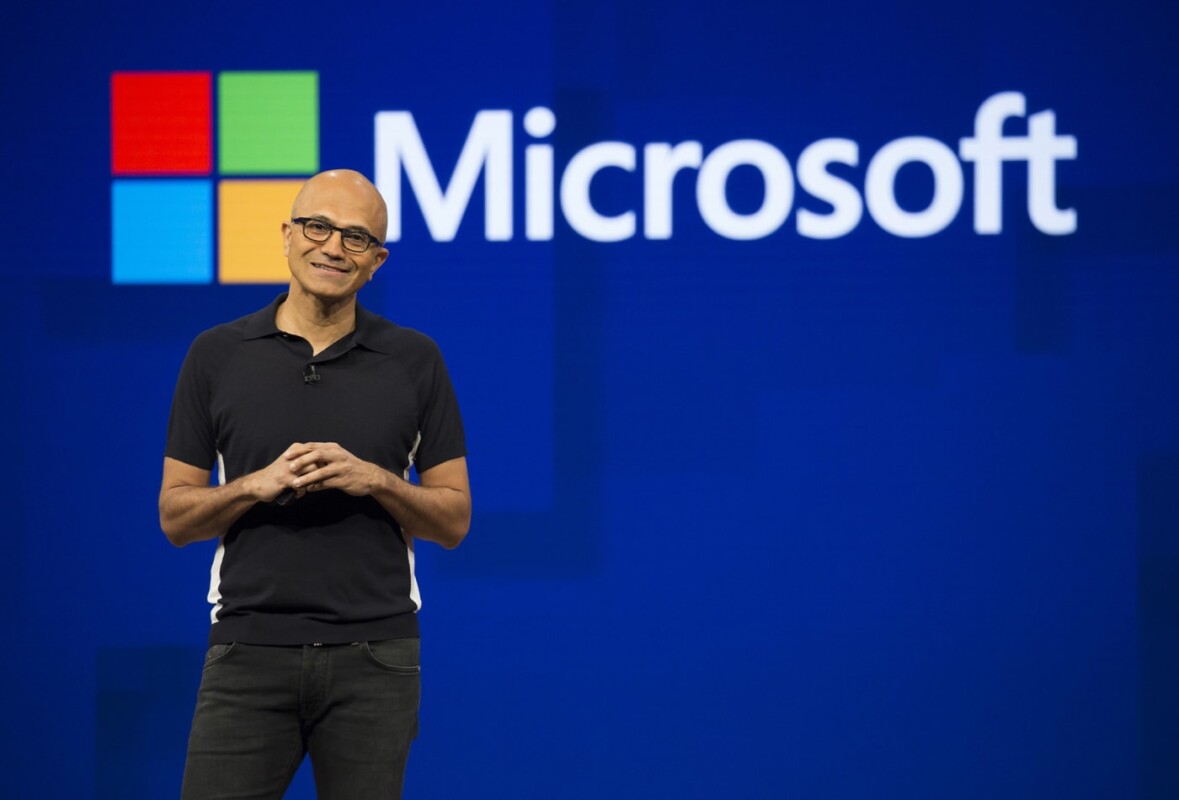 Gambar Harga Saham Microsoft (MSFT) Hari Ini 22 Juli 2026: Turun ke $397,75