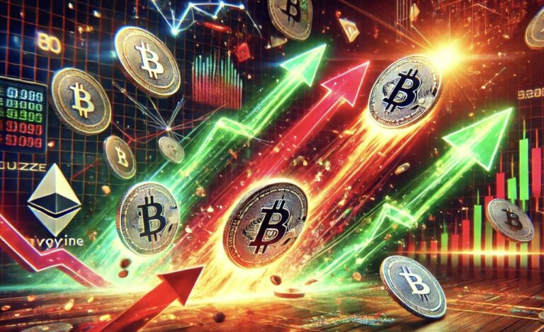 5 Important Facts from Bitcoin (BTC) Latest Predictions: US$125,000 Target?