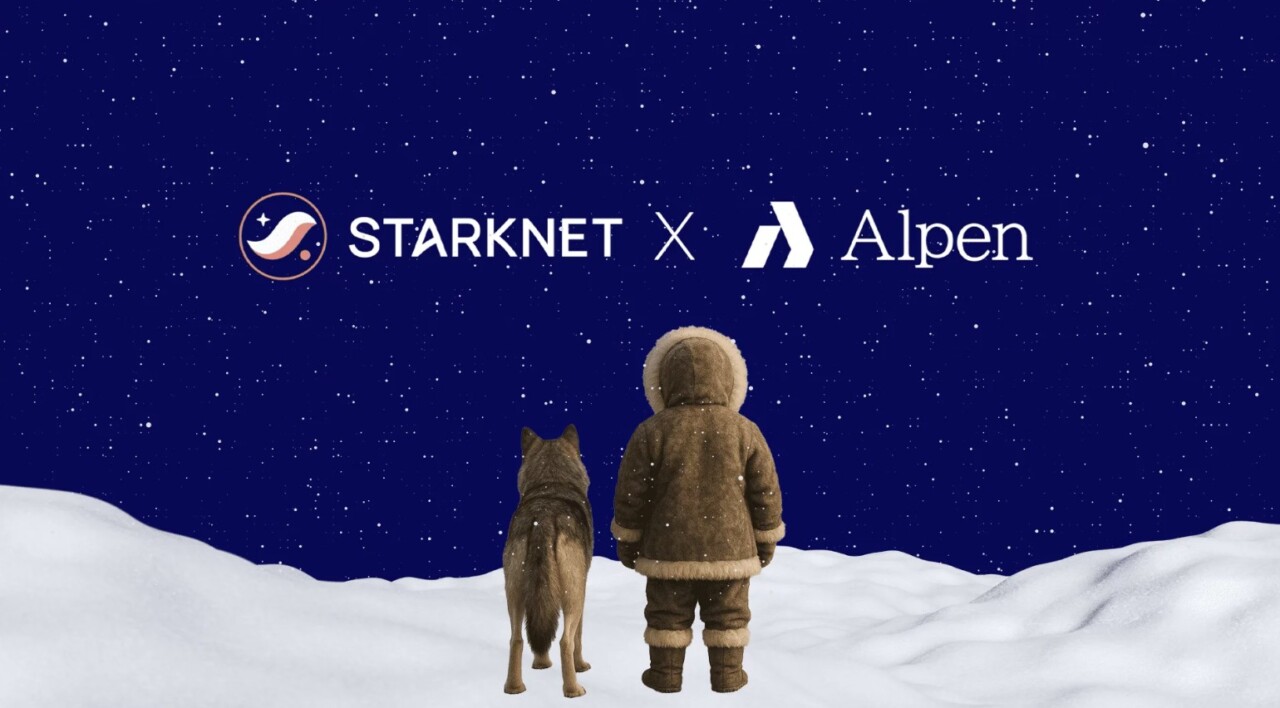 Gambar Starknet Teams Up with Alpen Labs to Build a Highly Secure Bitcoin Bridge