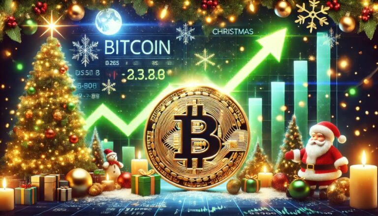 5 Crypto yang Polanya Selalu Bullish Menjelang Natal