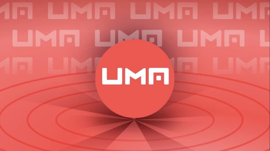 uma crypto