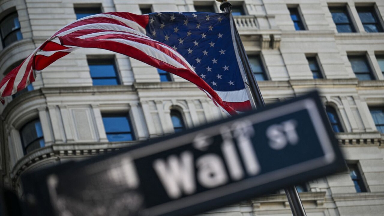 Gambar 5 Saham ini Jadi Favorit Analis, META Jadi Sorotan!