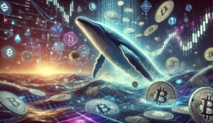 Altcoin Apa yang Diincar Para Whale Crypto di Tengah Pemulihan Pasar?
