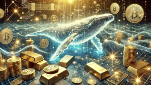 Whale who correctly predicted the October Crash now opens a US$55 million long for Bitcoin & Ether!