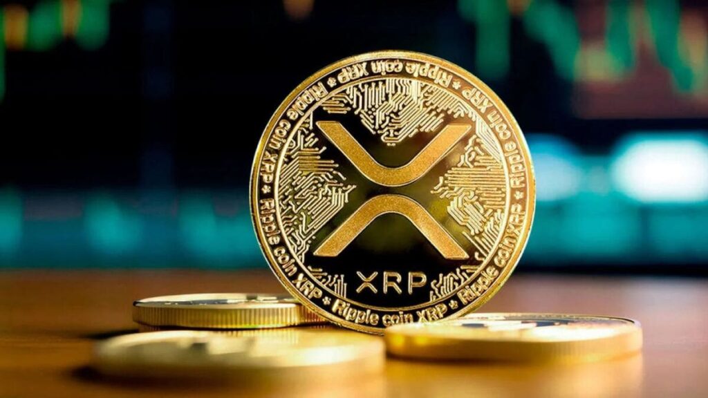 xrp