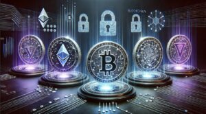 5 Koin Privasi Crypto yang Melonjak Tajam, Nomor 1 Naik hingga 76%