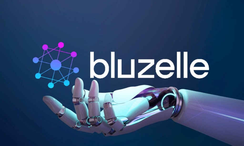 Bluzelle (BLZ)