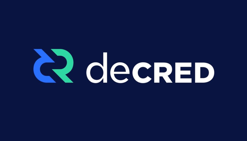 Decred (DCR)