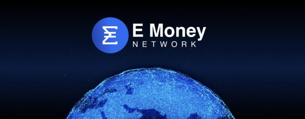 E Money (EMYC)