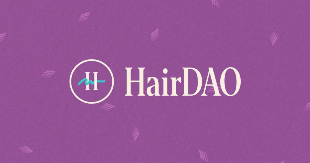 HairDAO (HAIR)