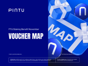 🎁 [Promo MAP Voucher] Staking PTU, Dapatkan Voucher Belanja MAP Eksklusif di November 2025