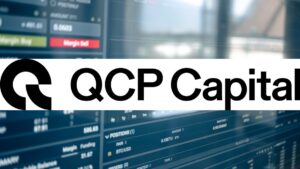 QCP Kian Agresif: Perkuat Akses Trading Crypto untuk Investor Besar di Berbagai Negara