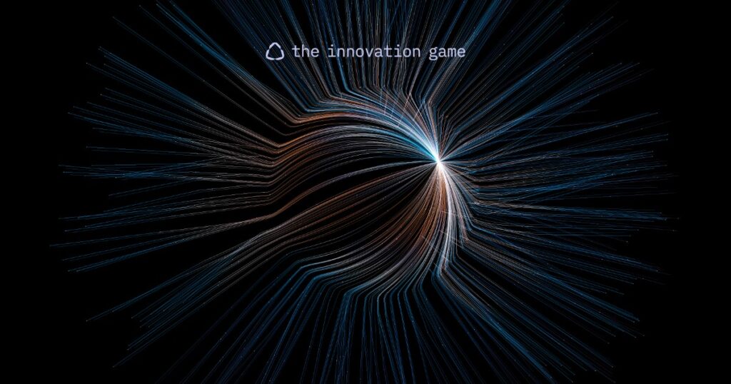 The Innovation Game (TIG)