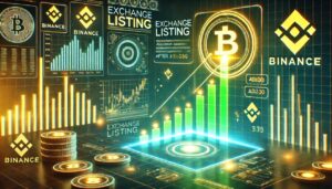3 Altcoin That Could Potentially Be Listed on Binance by December 2025