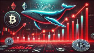 5 Alasan Harga Bitcoin Turun 17%: Data Whale hingga ETF Diborong Keluar!