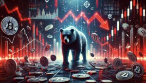 Bitcoin (BTC) Terjun Bebas, Apakah Ini Saatnya Bear Mendominasi? (10/12/25)