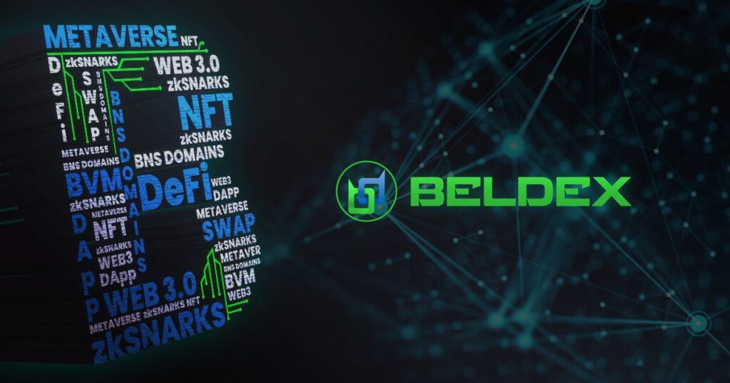 beldex crypto