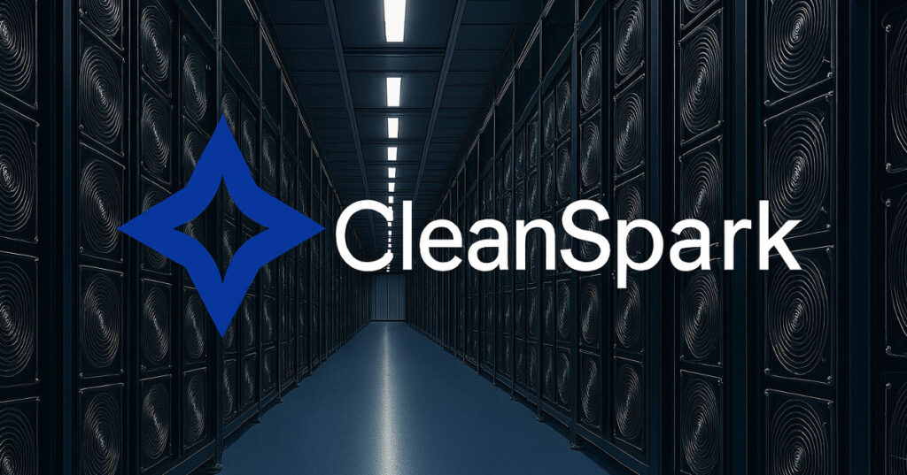 cleanspark