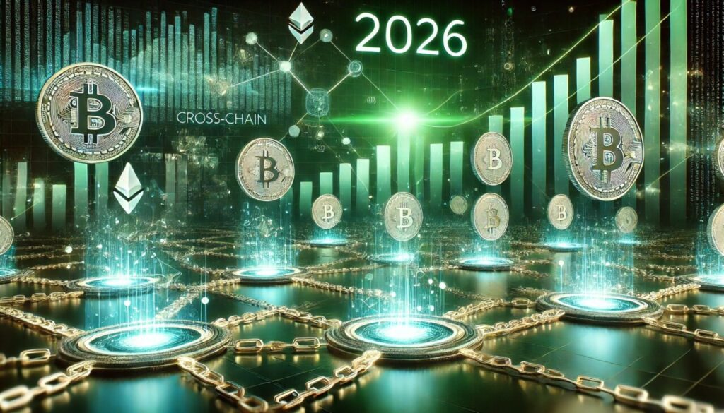 2 crypto yang meledak 100x di 2026 chatgpt
