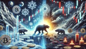 CoinShares: Desember Bisa Jadi Bulan Penentuan Nasib Digital Asset Treasury, Kenapa?