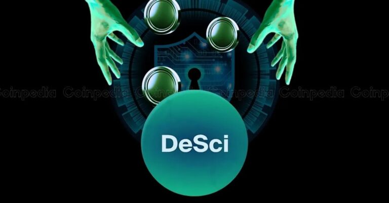 10 Crypto DeSci that Have the Potential to Rise in 2026