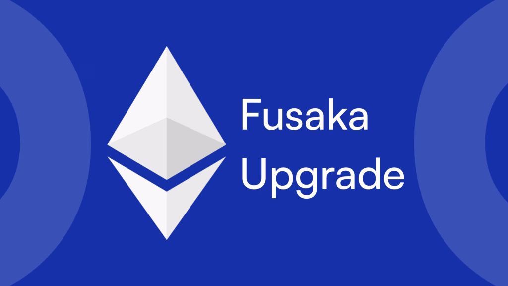fusaka upgrade