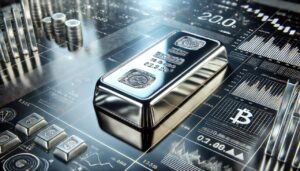 Lonjakan Harga Perak Picu Tren Baru di Pasar Crypto, Tokenisasi Logam Mulai Diminati?