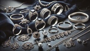 Harga Perhiasan Perak Hari Ini, Kamis 4 Desember 2025