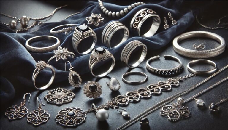 Silver Jewelry Price Today, Wednesday December 3, 2025