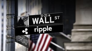Investasi Besar Wall Street pada Ripple XRP: Apa Dampaknya Pada Harga XRP di Awal 2026?