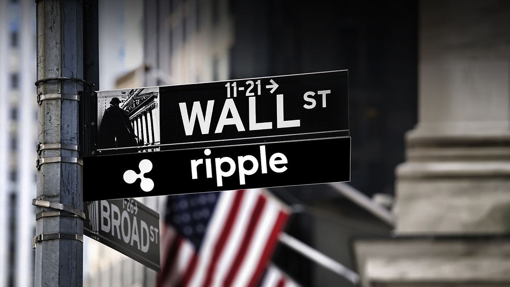 XRP Ancaman Baru bagi Dominasi Wall Street, Klaim CEO Canary Capital!