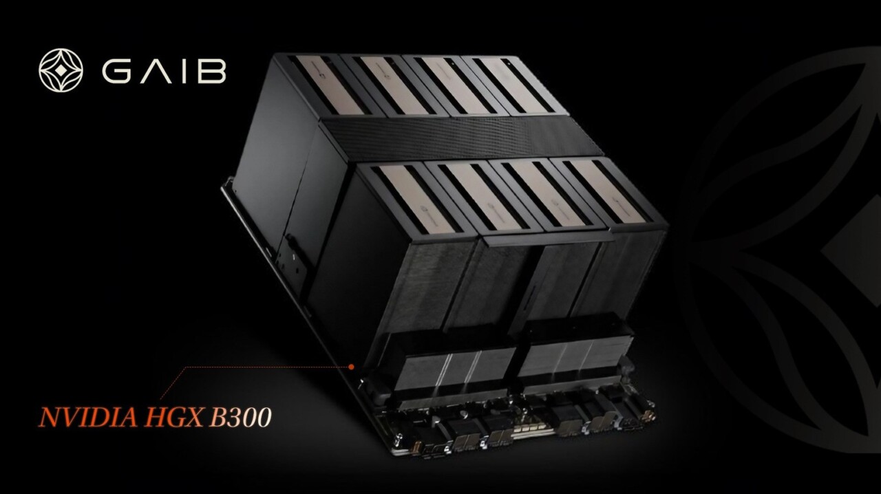 Gambar GAIB AI: The Future of Artificial Intelligence Infrastructure Investment in Blockchain