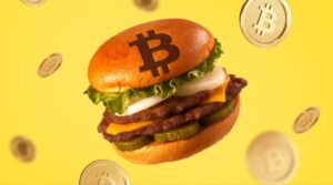 Jaringan Restoran Burger Amerika, Steak ‘n Shake, Borong Bitcoin Senilai $10 Juta!