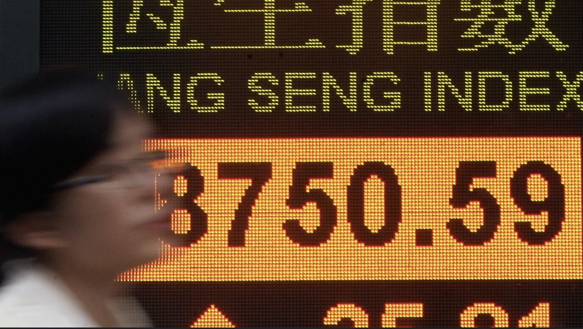 Gambar Understanding the Hang Seng Index: Key Facts You Need to Know
