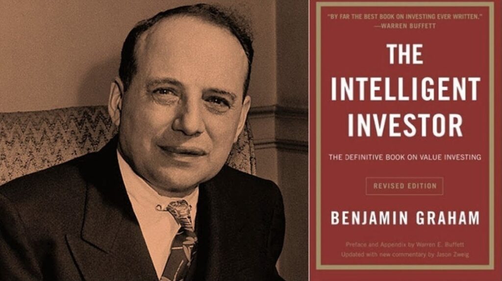 benjamin graham investment principles