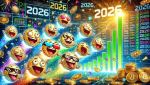 3 Meme Coin yang Berpotensi Jadi “Next Dogecoin” di Tahun 2026