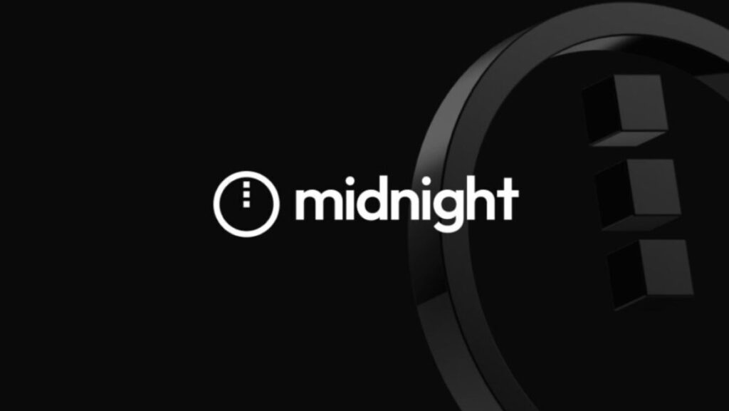 midnight token launch