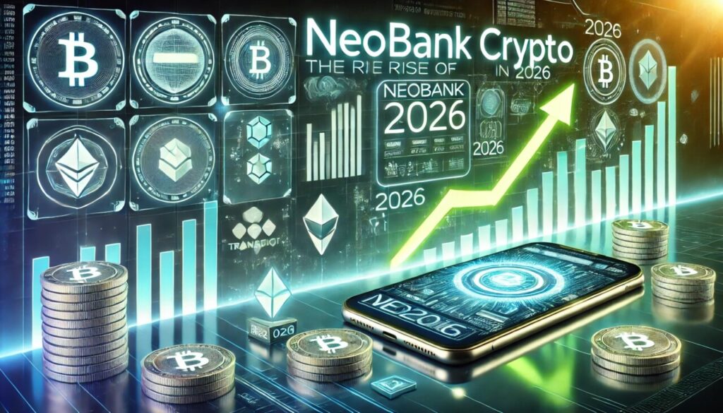 neobank crypto