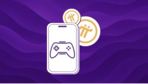 Kemitraan Baru Pi Network dengan CiDi Games, Gebrakan di Dunia GameFi!